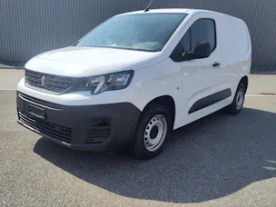 Peugeot Partner 1.5 Blue HDi s/s Premium 650kg