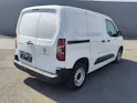 Peugeot Partner 1.5 Blue HDi s/s Premium 650kg