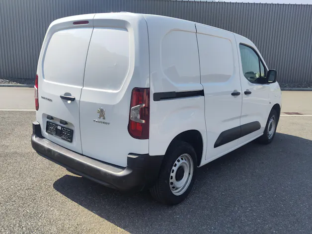 Peugeot Partner 1.5 Blue HDi s/s Premium 650kg