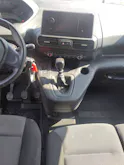 Peugeot Partner 1.5 Blue HDi s/s Premium 650kg