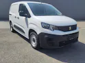 Peugeot Partner 1.5 Blue HDi s/s Premium 650kg