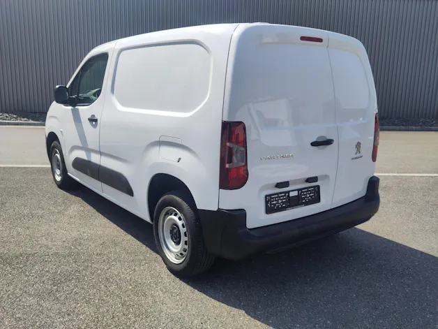 Peugeot Partner 1.5 Blue HDi s/s Premium 650kg