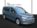 VW Caddy Maxi 2.0 TDI 4Motion