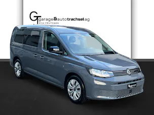 VW Caddy Maxi 2.0 TDI 4Motion