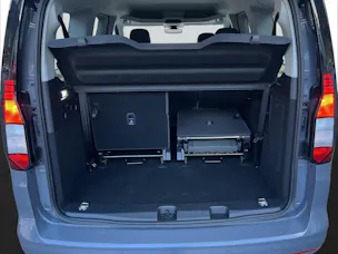 VW Caddy Maxi 2.0 TDI 4Motion