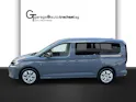 VW Caddy Maxi 2.0 TDI 4Motion