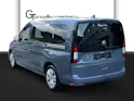 VW Caddy Maxi 2.0 TDI 4Motion