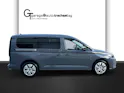 VW Caddy Maxi 2.0 TDI 4Motion