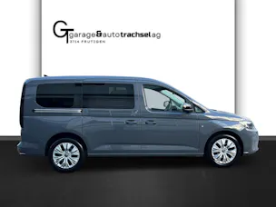 VW Caddy Maxi 2.0 TDI 4Motion