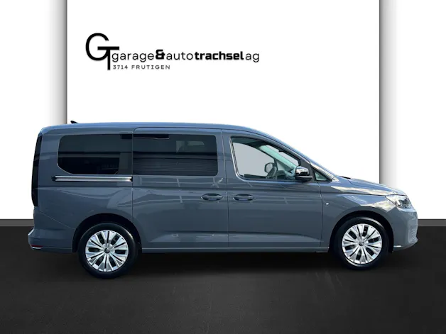 VW Caddy Maxi 2.0 TDI 4Motion