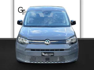 VW Caddy Maxi 2.0 TDI 4Motion