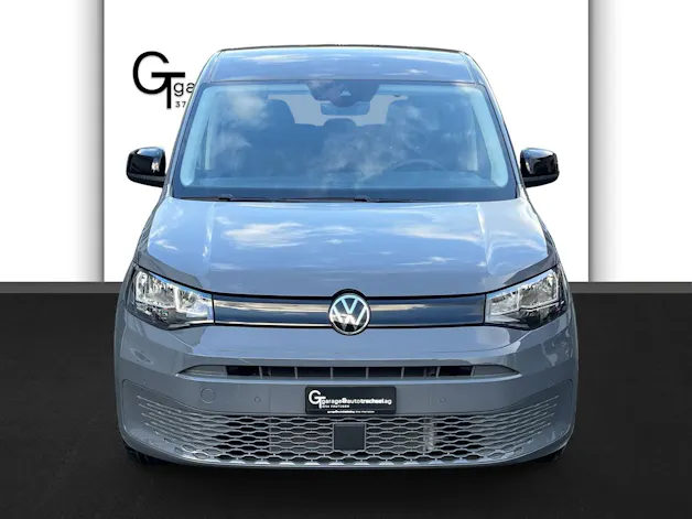 VW Caddy Maxi 2.0 TDI 4Motion