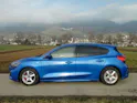 Ford Focus 1.0i EcoB 125 ST-Line