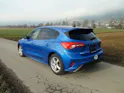 Ford Focus 1.0i EcoB 125 ST-Line