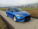 Ford Focus 1.0i EcoB 125 ST-Line