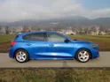 Ford Focus 1.0i EcoB 125 ST-Line