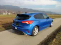 Ford Focus 1.0i EcoB 125 ST-Line