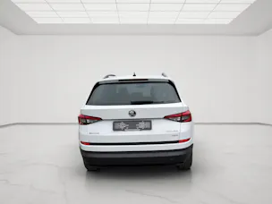 Škoda Kodiaq 2.0 TDI CR Ambition 4x4 DSG