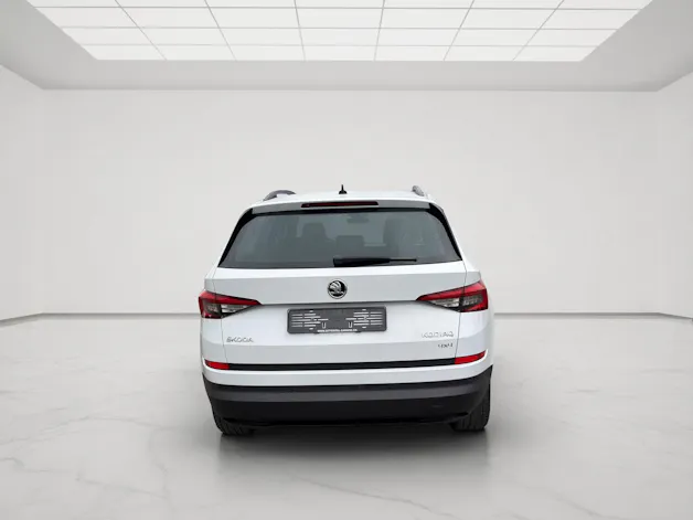 Škoda Kodiaq 2.0 TDI CR Ambition 4x4 DSG