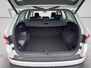 Škoda Kodiaq 2.0 TDI CR Ambition 4x4 DSG