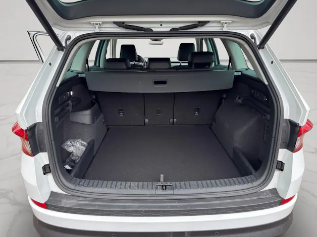 Škoda Kodiaq 2.0 TDI CR Ambition 4x4 DSG