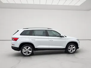 Škoda Kodiaq 2.0 TDI CR Ambition 4x4 DSG