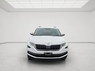 Škoda Kodiaq 2.0 TDI CR Ambition 4x4 DSG