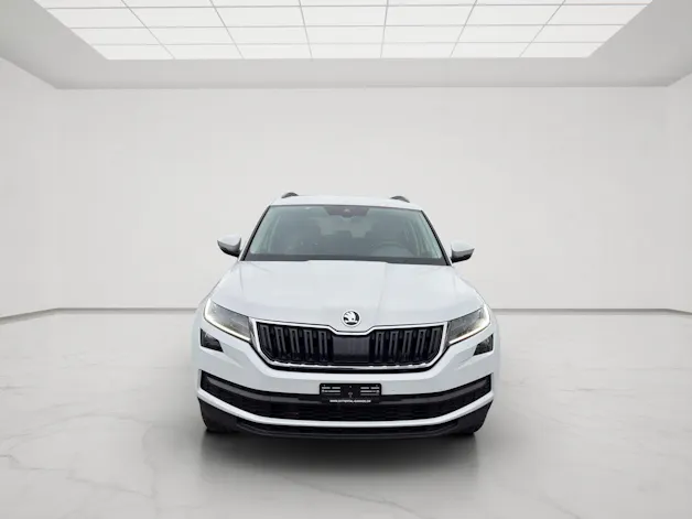 Škoda Kodiaq 2.0 TDI CR Ambition 4x4 DSG
