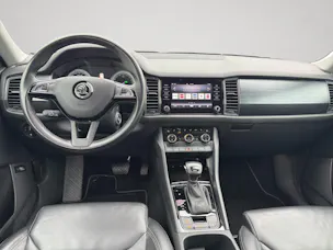 Škoda Kodiaq 2.0 TDI CR Ambition 4x4 DSG