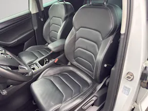 Škoda Kodiaq 2.0 TDI CR Ambition 4x4 DSG