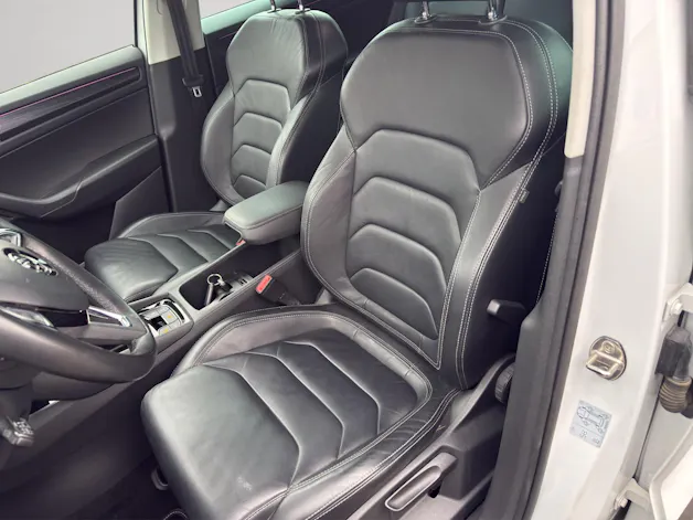 Škoda Kodiaq 2.0 TDI CR Ambition 4x4 DSG