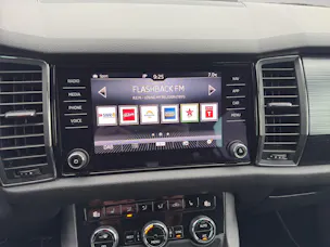 Škoda Kodiaq 2.0 TDI CR Ambition 4x4 DSG