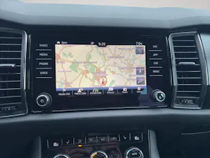 Škoda Kodiaq 2.0 TDI CR Ambition 4x4 DSG