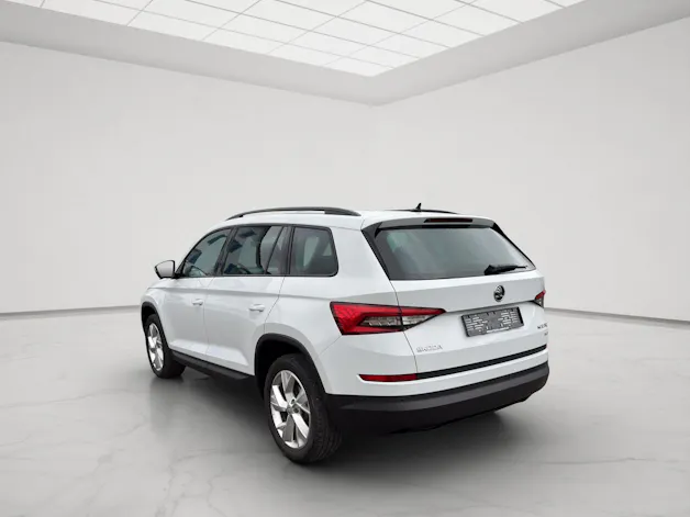 Škoda Kodiaq 2.0 TDI CR Ambition 4x4 DSG