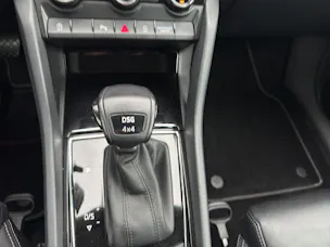 Škoda Kodiaq 2.0 TDI CR Ambition 4x4 DSG