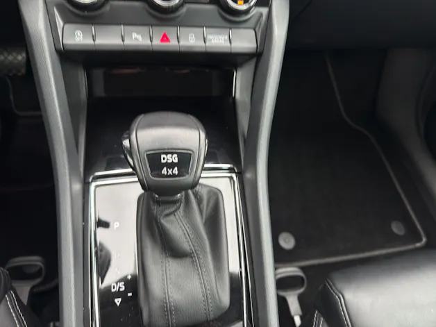 Škoda Kodiaq 2.0 TDI CR Ambition 4x4 DSG