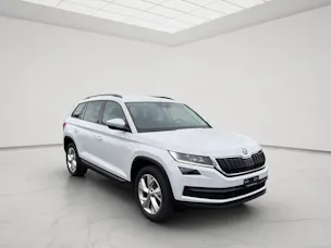 Škoda Kodiaq 2.0 TDI CR Ambition 4x4 DSG