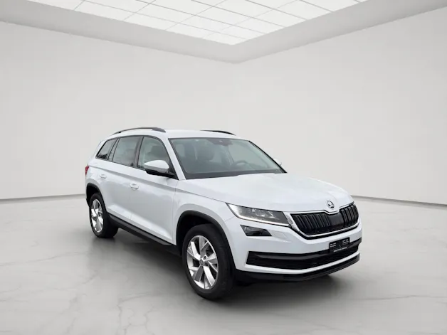 Škoda Kodiaq 2.0 TDI CR Ambition 4x4 DSG