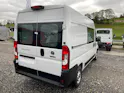 Fiat Ducato 2.2l MultiJet Swiss Edition L2H2