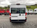 Fiat Ducato 2.2l MultiJet Swiss Edition L2H2