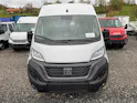 Fiat Ducato 2.2l MultiJet Swiss Edition L2H2