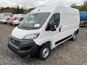 Fiat Ducato 2.2l MultiJet Swiss Edition L2H2