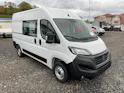 Fiat Ducato 2.2l MultiJet Swiss Edition L2H2