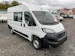 Fiat Ducato 2.2l MultiJet Swiss Edition L2H2