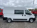 Fiat Ducato 2.2l MultiJet Swiss Edition L2H2