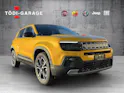 Jeep Avenger 1.2 MHEV Swiss Altitude
