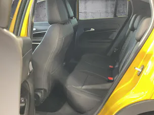 Jeep Avenger 1.2 MHEV Swiss Altitude