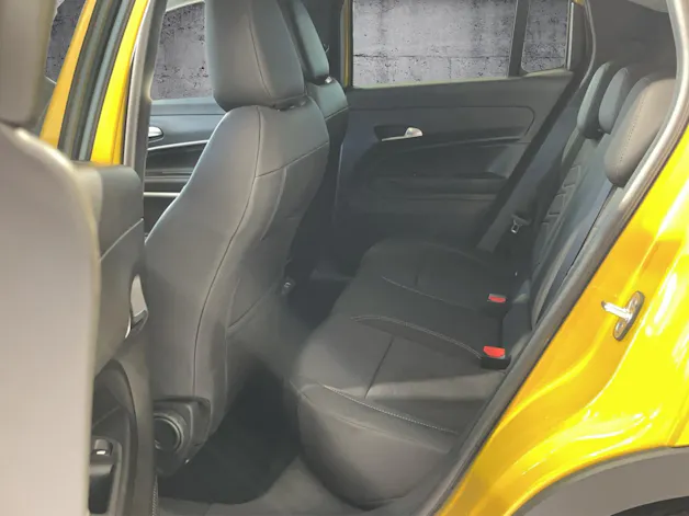Jeep Avenger 1.2 MHEV Swiss Altitude