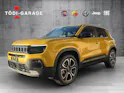 Jeep Avenger 1.2 MHEV Swiss Altitude