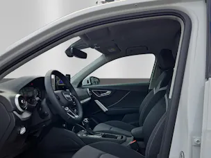 Audi Q2 35 TFSI S line S-tronic